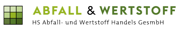 HS Abfall-und Wertstoff Handels GesmbH Logo